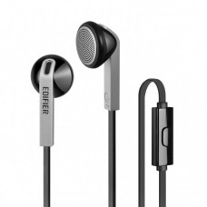 Edifier P190 Earphone black/silver